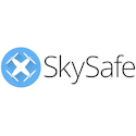 Skysafe Logo Best Logo 2048x637