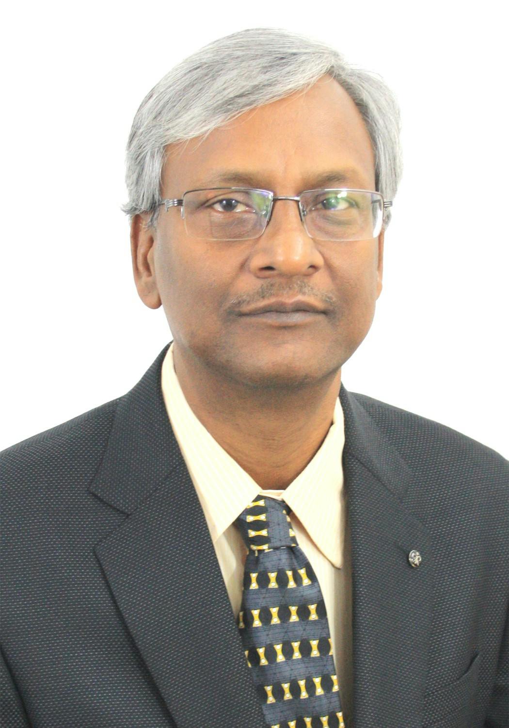 Dr. Tinku Acharya