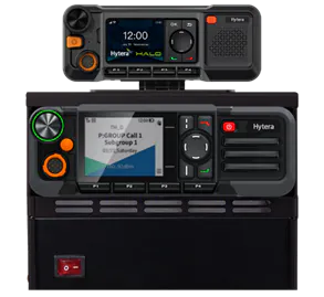 Hytera US Inc. HALO Bridge RoIP Gateway - Vimarsana News