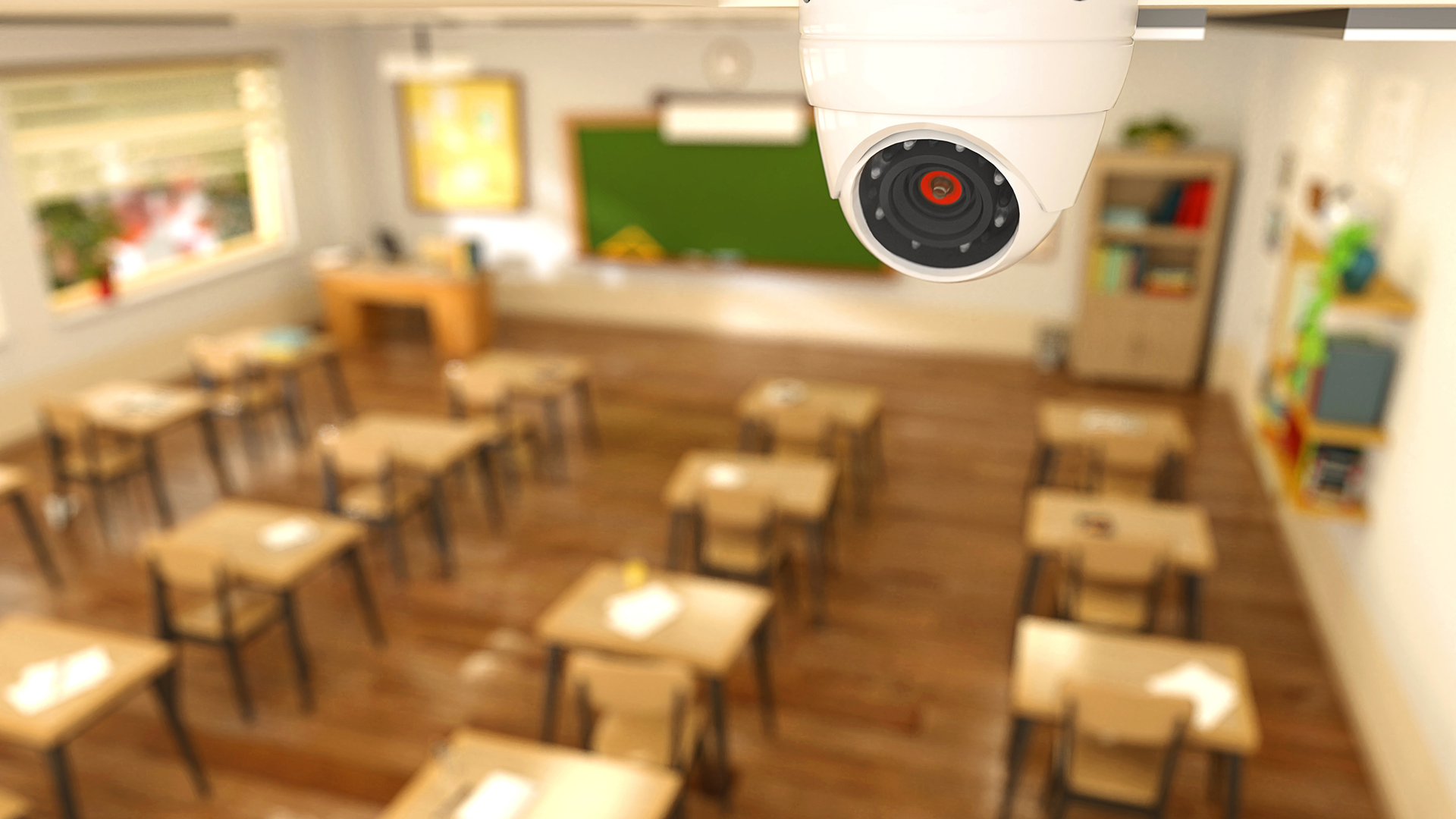 Parents can expect much new technology ahead as Louisiana public schools spends more than $20 million in fresh federal funding aimed at limiting the chances of dangerous intruders committing violence.