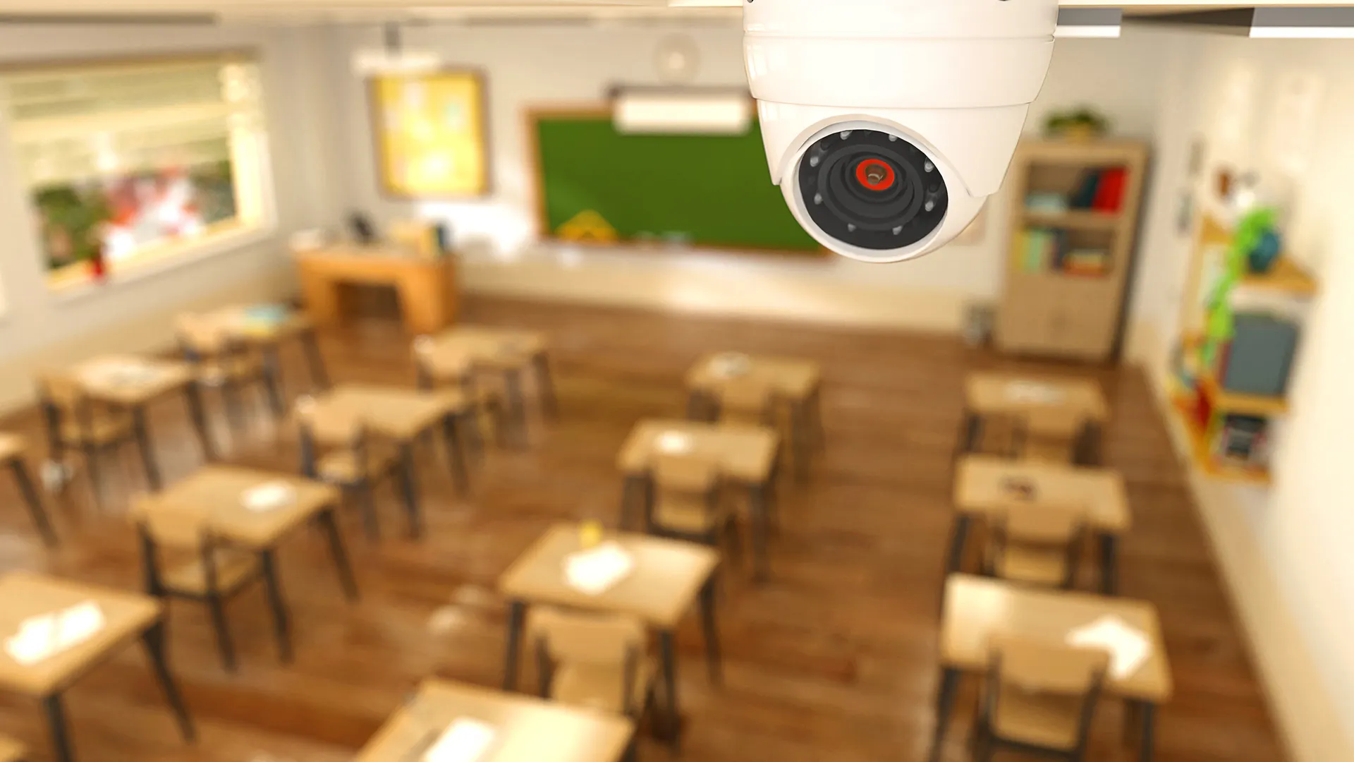 Metal detectors, surveillance cameras, classroom locks: Louisiana schools fortify security - Vimarsana News