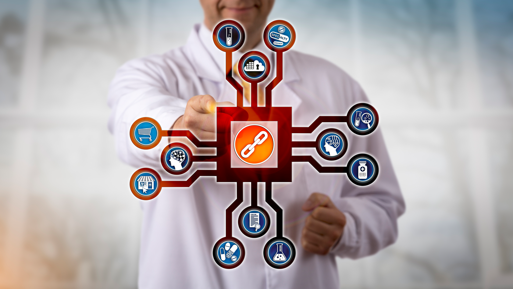 There are two types of security system interoperability &ndash; both of which are important considerations in the design of security systems and the selection of security system products.