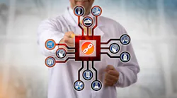 There are two types of security system interoperability – both of which are important considerations in the design of security systems and the selection of security system products.