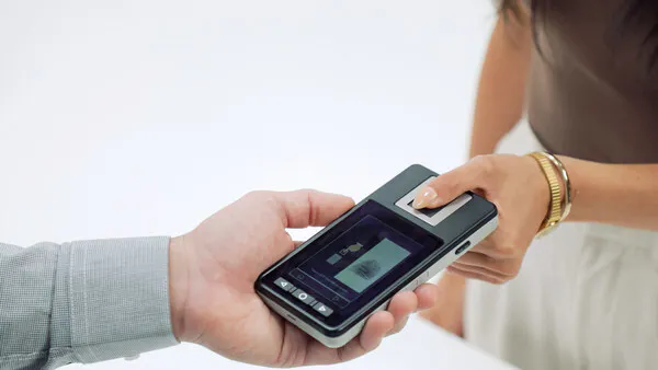IDEMIA, Security North America launch handheld device to identify potential suspects in the field - Vimarsana News