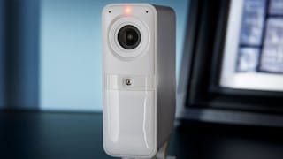 Scout indoor discount camera