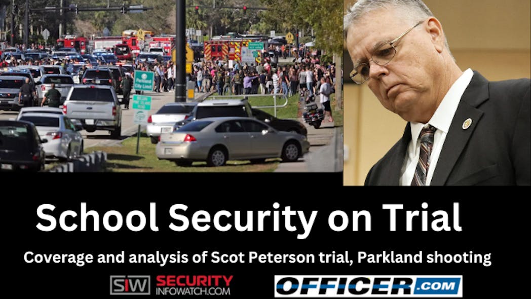 School Safety On Trial Final