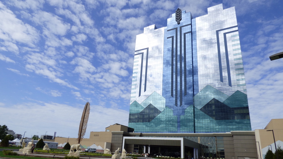 Seneca Experience Reveal 1