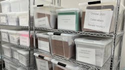 Johnson Memorial had to revert to using pen and paper to update medical records for a month after a cyberattack in October 2021. Johnson Memorial had to revert to using pen and paper to update medical records for a month after a cyberattack in October 2021.