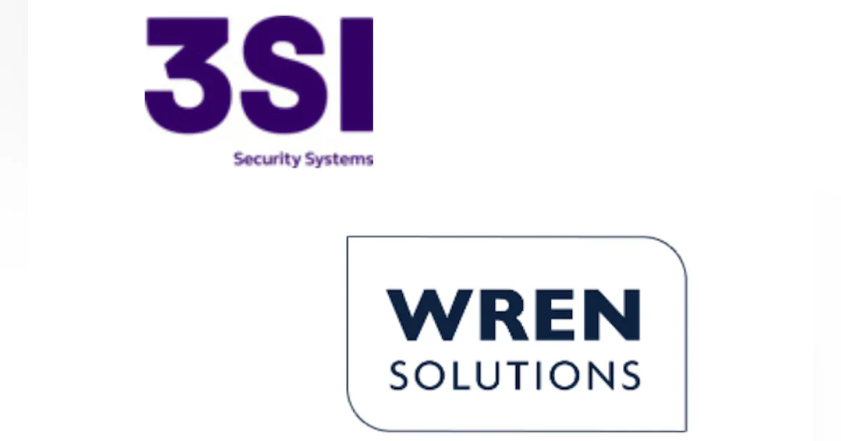 3SI Security Systems, Wren Solutions to merge | Security Info Watch