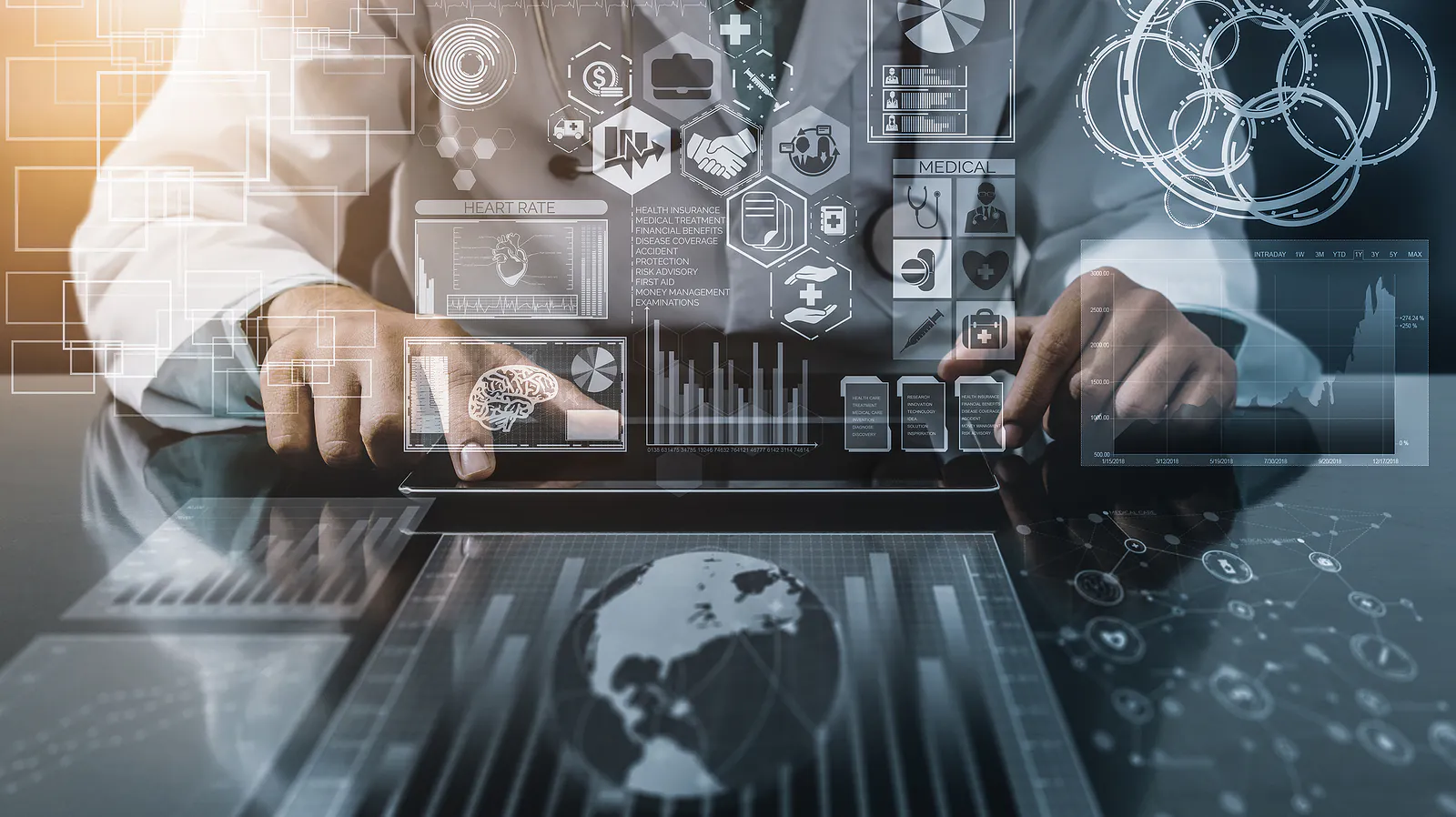 Why healthcare organizations must protect themselves from cyber attacks - Vimarsana News