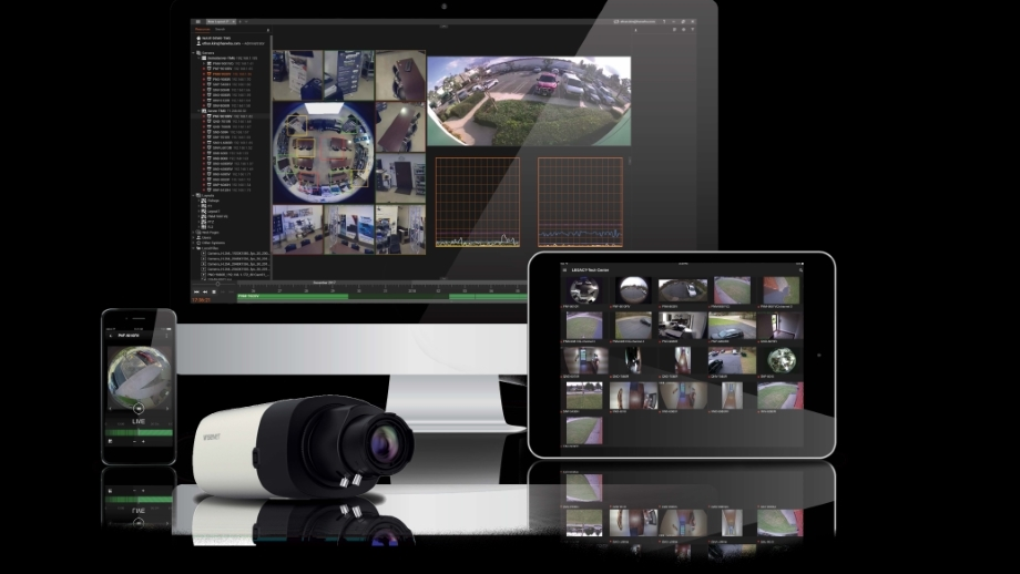 Hanwha Wisenet Wave Vms Analytics 920x533