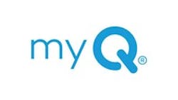 My Q Logo