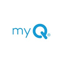 My Q Logo