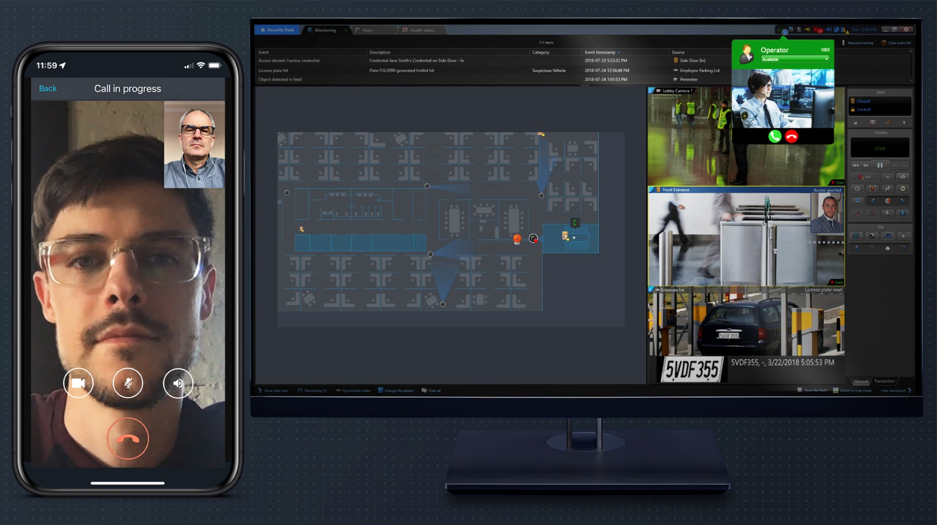 Thumbnail Screenshot Genetec Mobile X Sipelia V2 201 6499b26fed137