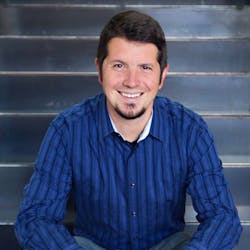 Dan Durrer, No-IP Founder & CEO Dan Durrer, No-IP Founder & CEO