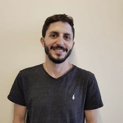 Dor Dali is the Head of Security Research at Cyolo