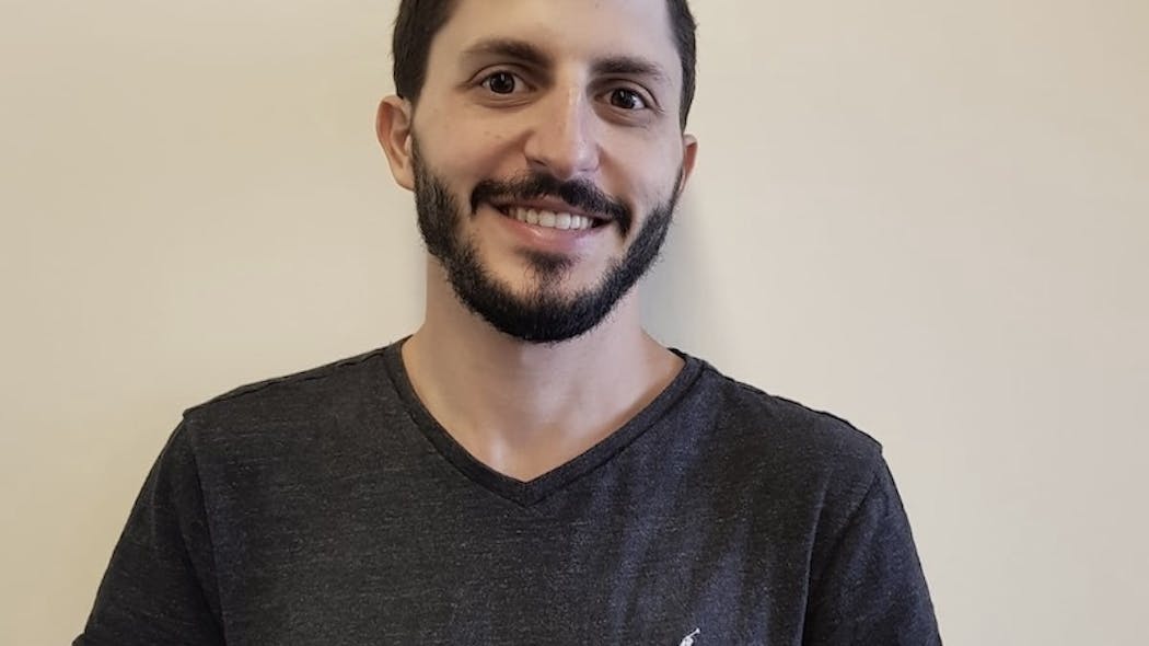 Dor Dali is the Head of Security Research at Cyolo