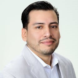 Daniel Rosales is Senior Director of Technical Service and Support for Telguard, a business unit of Ametek Inc. Request more info about the company at www.securityinfowatch.com/10215328. Daniel Rosales is Senior Director of Technical Service and Support for Telguard, a business unit of Ametek Inc. Request more info about the company at www.securityinfowatch.com/10215328.