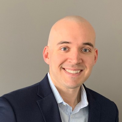 Scott Gibson joins The Chertoff Group as a Senior Director.