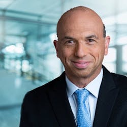 Michael Gips is the principal of Global Insights in Professional Security Michael Gips is the principal of Global Insights in Professional Security