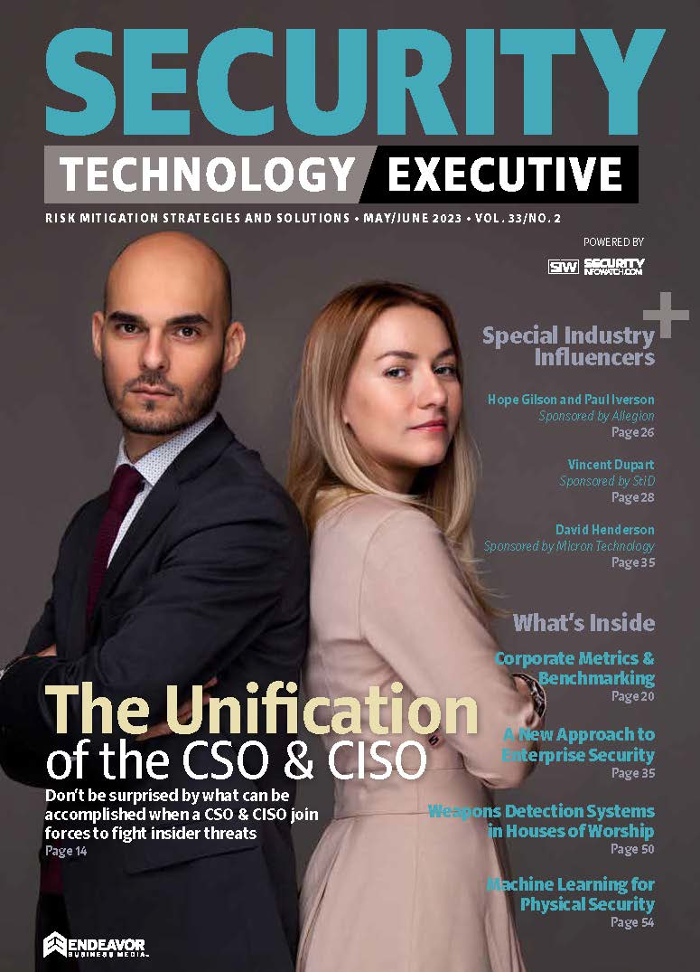 MAY-JUNE 2023 cover image