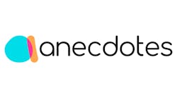 Anecdotes Logo