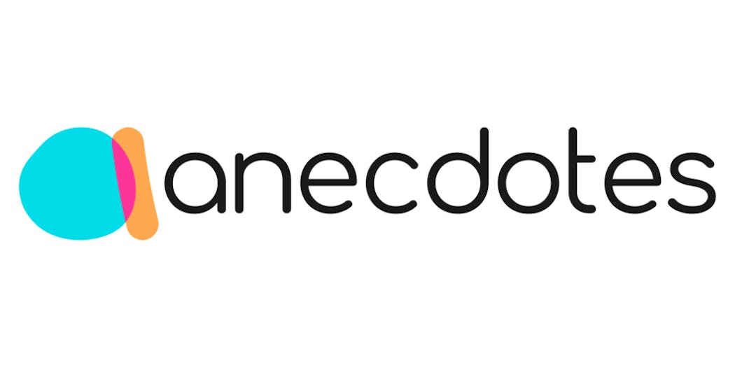 Anecdotes Logo