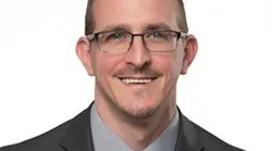 Andrew Miller was promoted To Director of Technology Solutions within Huffmaster's Protective Services Group