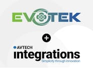 Evotek Acquires Avtech Integrations