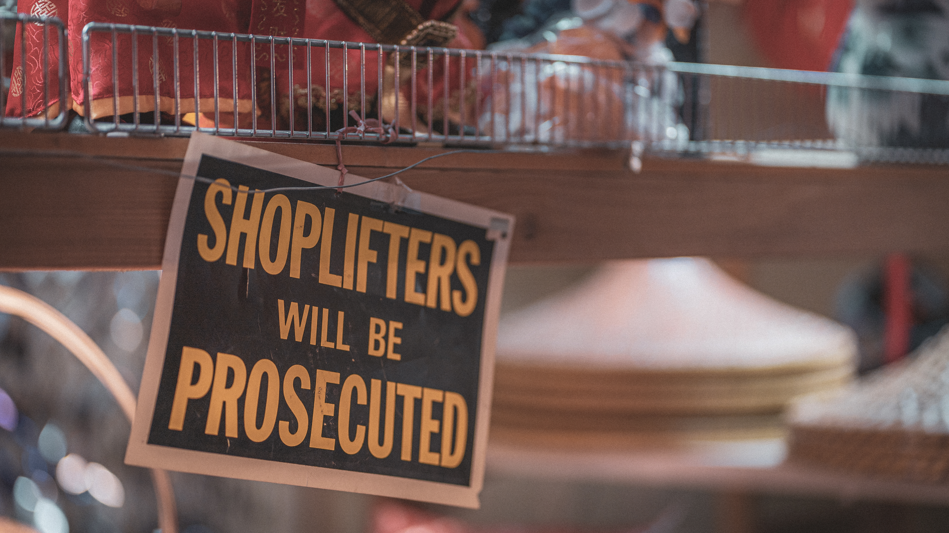 States and district attorneys are reassessing how laws against shoplifting are enforced and how offenders are prosecuted.