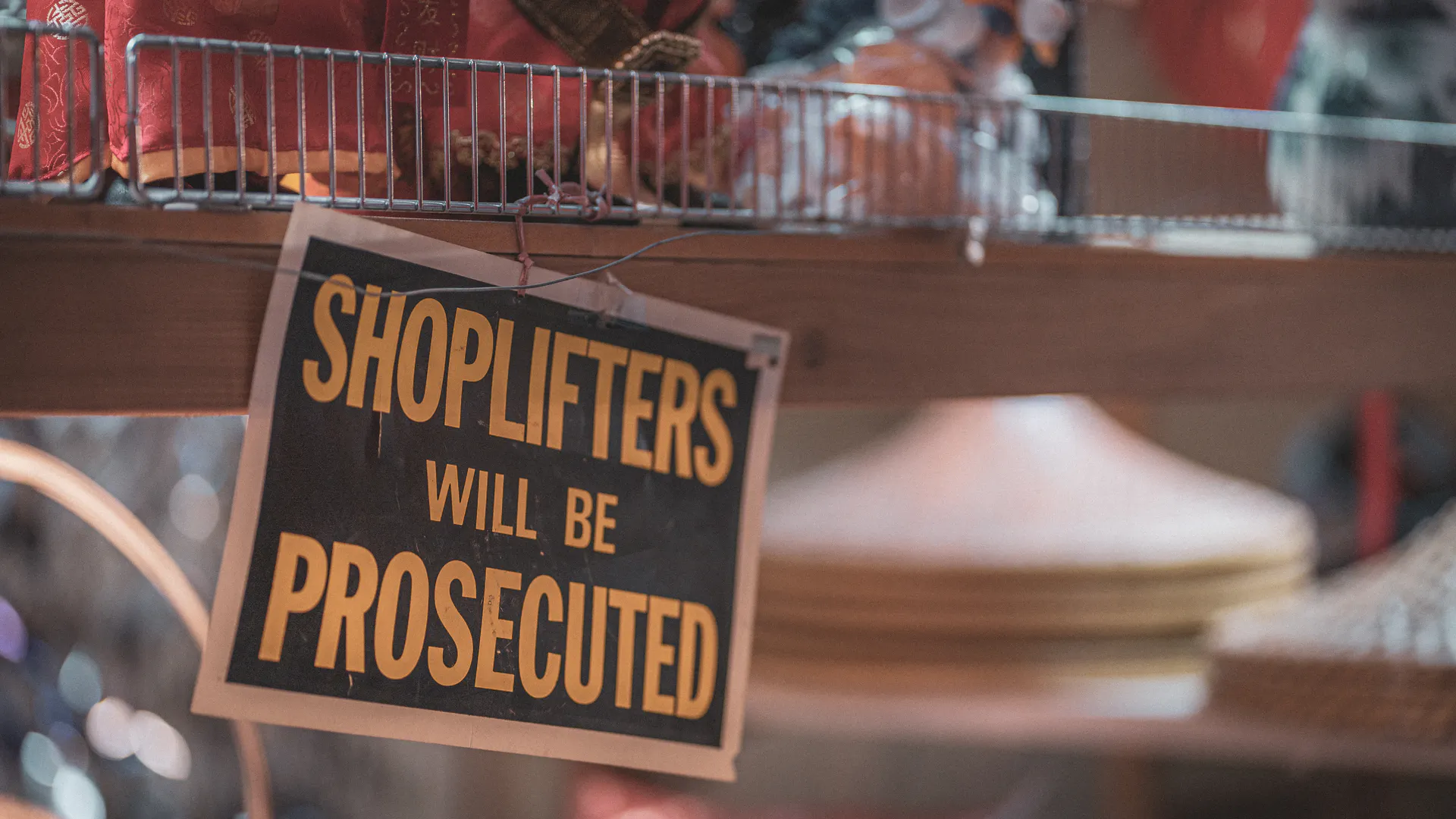 Why Shoplifting Has Become a Promising Career - Vimarsana News