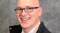 Patrick Nora named President and Managing Director of the newly unified Boon Edam Inc.