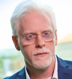 Perry Carpenter is the chief evangelist and security officer for KnowBe4. Perry Carpenter is the chief evangelist and security officer for KnowBe4.