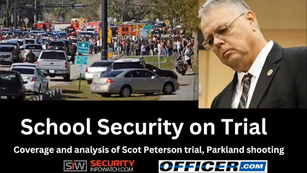 State rests in trial of former school resource officer who stayed outside during Parkland shooting