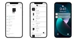 WaterStop can be controlled from anywhere in the world where the Internet is available. WaterStop can be controlled from anywhere in the world where the Internet is available.