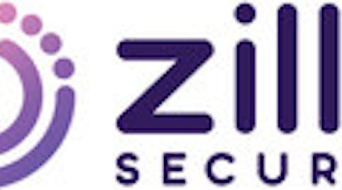 Zilla Security Logo