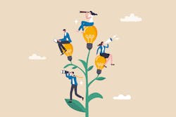 A company's employees form a critical fabric, or layer, of the security stack. A company's employees form a critical fabric, or layer, of the security stack.