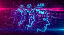 Beyond AI-generated voice profiles, fraudsters have many different ways to build up a physical biometric profile of a user. Beyond AI-generated voice profiles, fraudsters have many different ways to build up a physical biometric profile of a user.