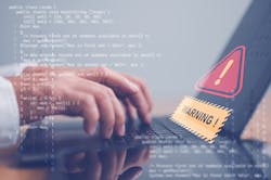 With today’s economic and geopolitical climate, it is imperative for businesses to take proactive defense measures to limit exposure to risky third-party users and programs. With today’s economic and geopolitical climate, it is imperative for businesses to take proactive defense measures to limit exposure to risky third-party users and programs.