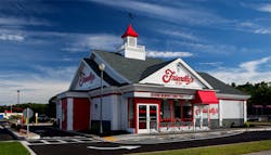 Interface’s solutions enable BRIX to offer its franchisees a modern and proven technology template that can be replicated with ease at any number of locations consistently. Interface’s solutions enable BRIX to offer its franchisees a modern and proven technology template that can be replicated with ease at any number of locations consistently.