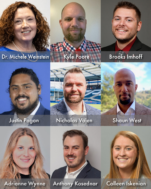NCS4 to honor nine individuals as Emerging Industry Leaders - Vimarsana News