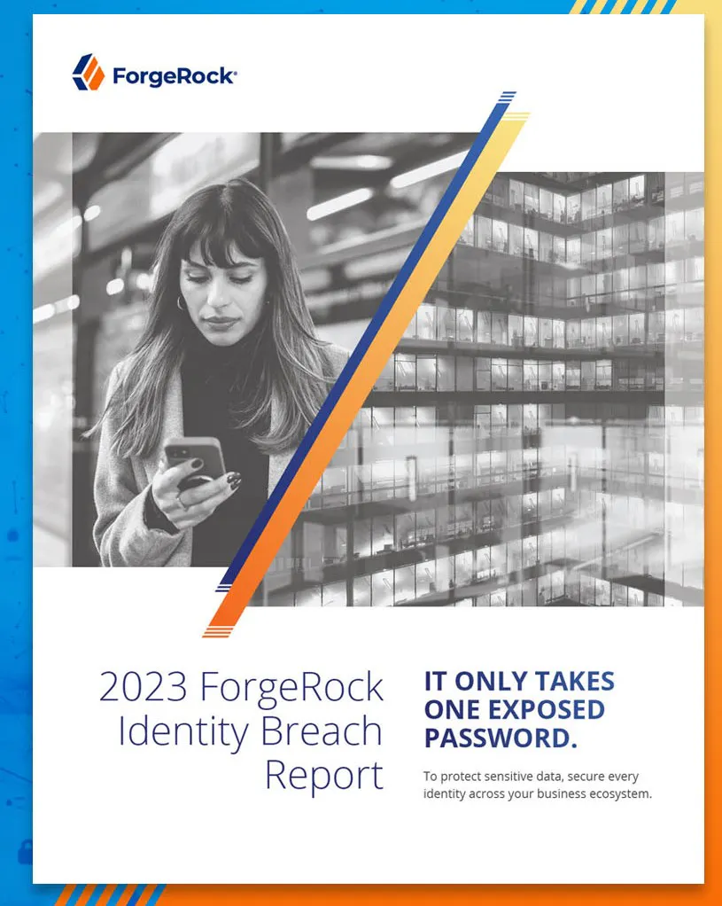 New report says stolen identities remains top cybersecurity threat - Vimarsana News