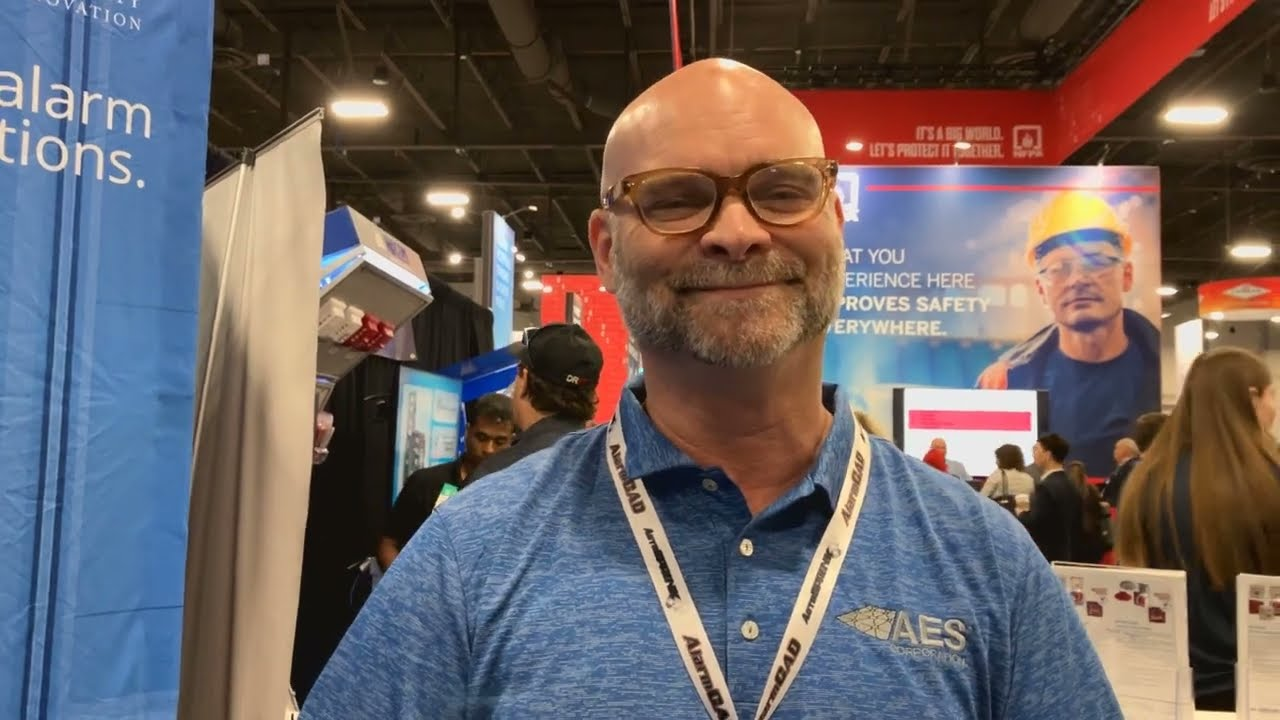 LeonardHanna, AES Corp.