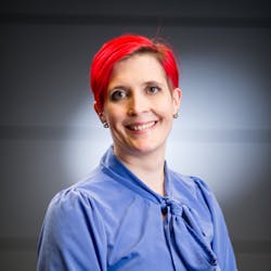 Melissa Cohoe, NewRocket global director, security, risk and resilience Melissa Cohoe, NewRocket global director, security, risk and resilience