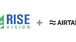 Rise Airtame