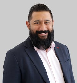 'According to HID’s 2023 State of Security and Identity Report, more than 2,700 end users and partners were asked about the biggest issues that they are facing in their organizations. Digital transformation and modernization are one of the top reasons for the development of this trend.' - Sanjit Bardhan, HID 'According to HID’s 2023 State of Security and Identity Report, more than 2,700 end users and partners were asked about the biggest issues that they are facing in their organizations. Digital transformation and modernization are one of the top reasons for the development of this trend.' - Sanjit Bardhan, HID