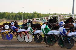 Thumbnail Genetec Woodbine Thumbnail Genetec Woodbine