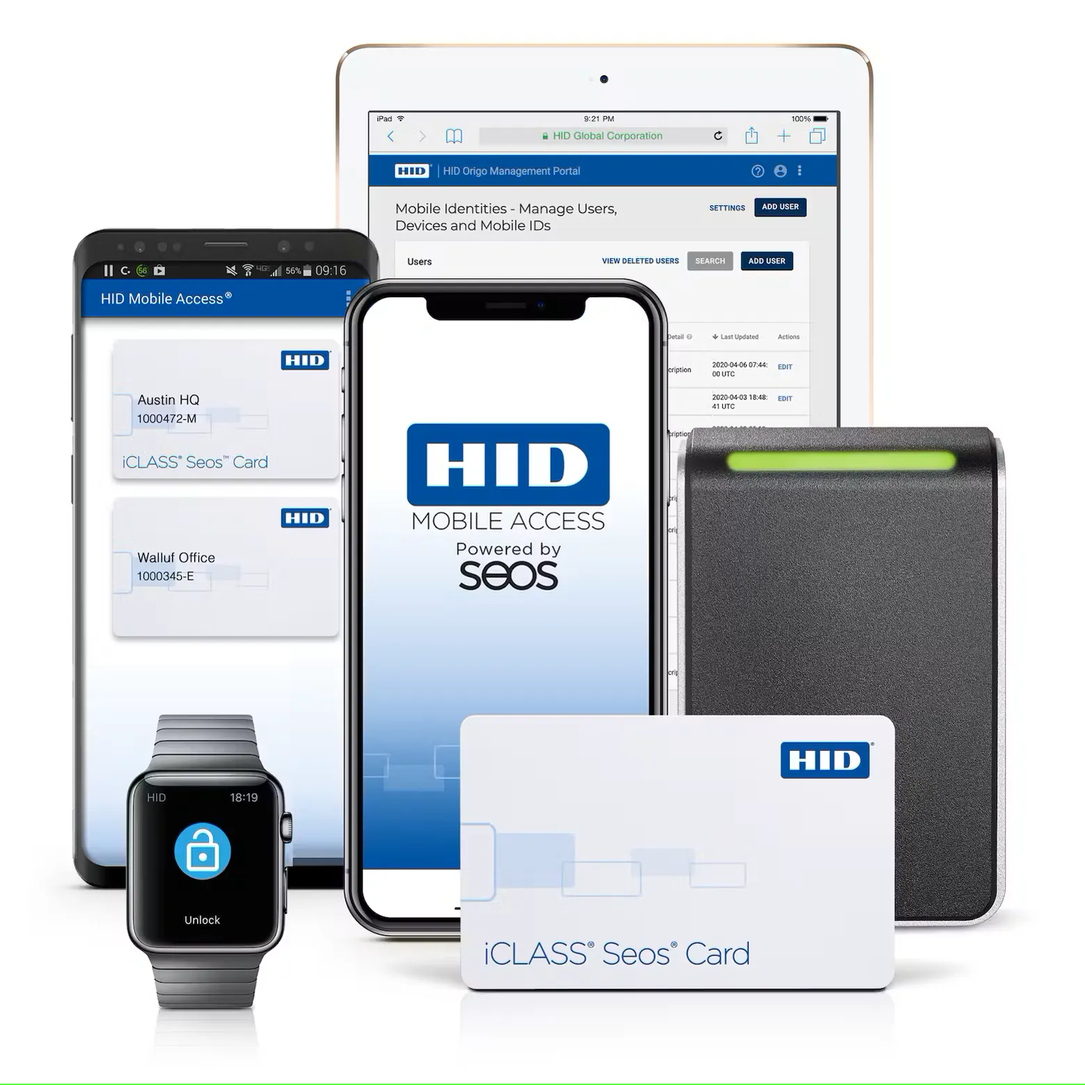 HID Origo Mobile Identities achieves SOC 2 Type 2 Certification - Vimarsana News