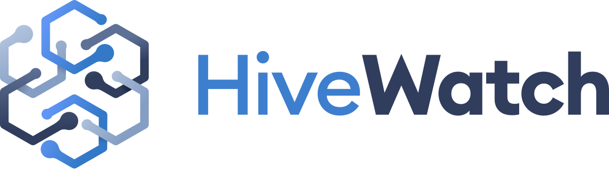 Thumbnail Hive Watch Logo