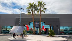 Security integrators offering MSaaS solutions should provide full-service remote and onsite delivery, setup, and support on every unit. Security integrators offering MSaaS solutions should provide full-service remote and onsite delivery, setup, and support on every unit.